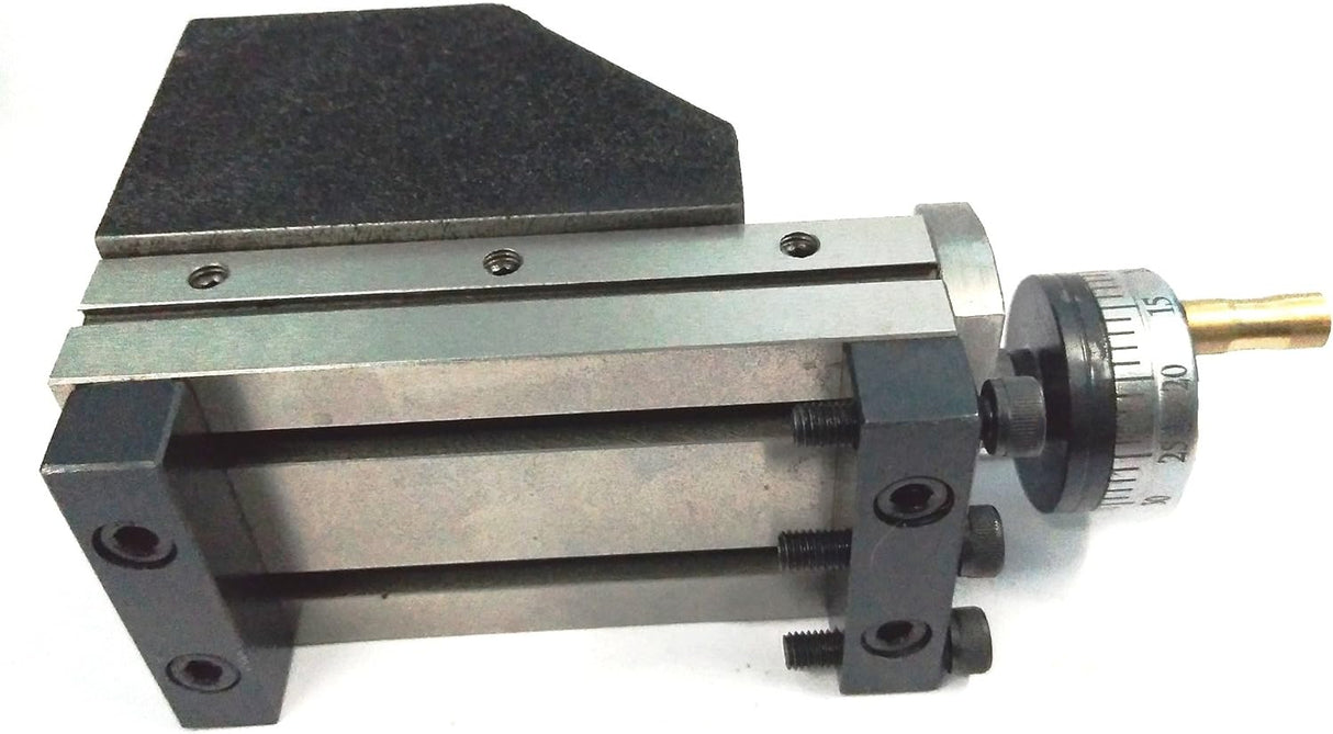 Tool post