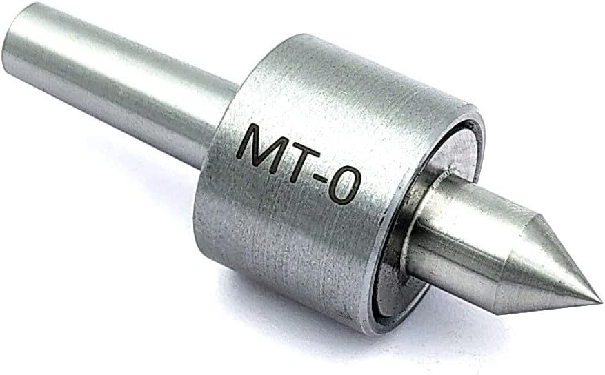 High accuracy Precision Live Center for lathe machining