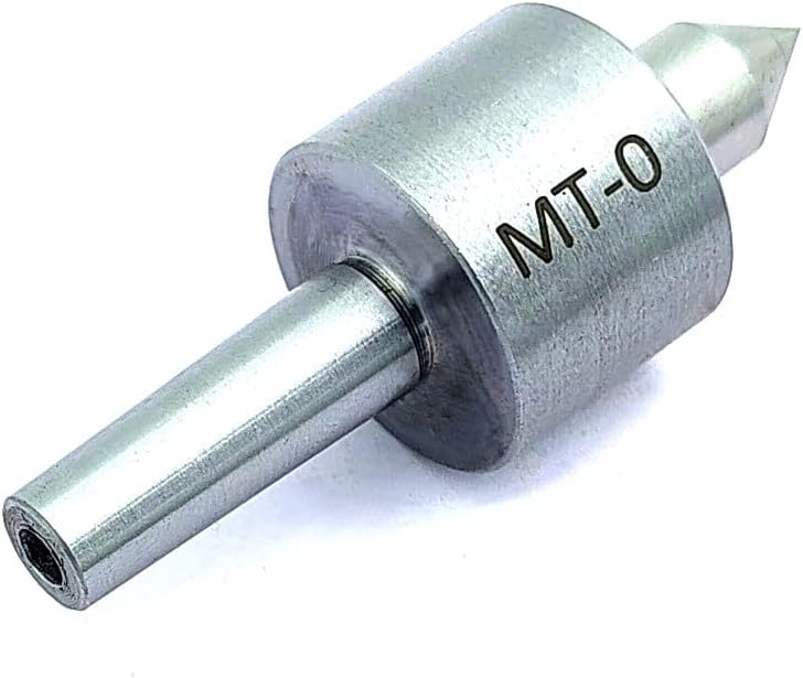 Smooth rotation Precision Live Center for CNC machines