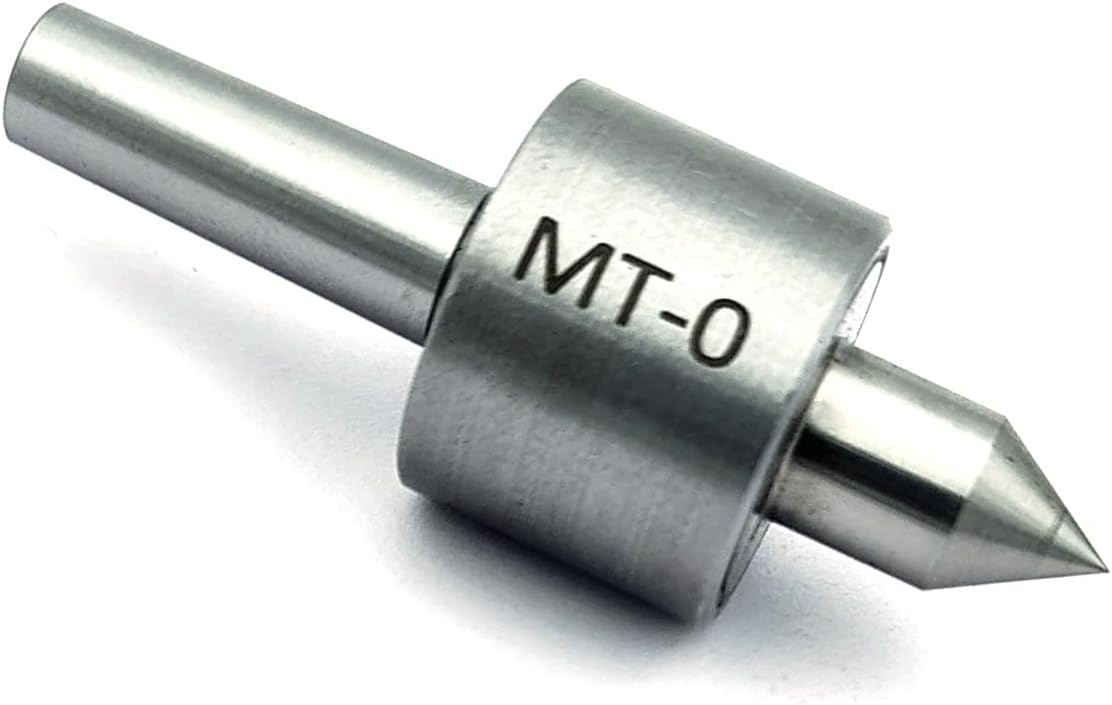 High speed Precision Live Center for machining support
