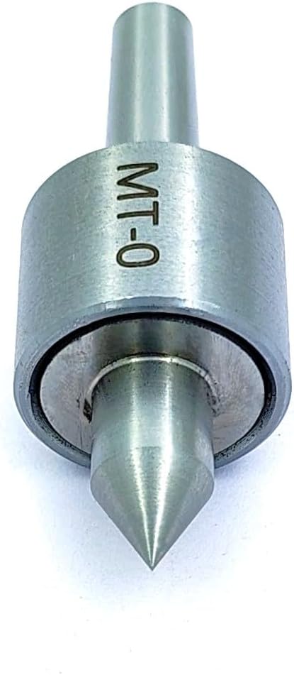 Strong build Precision Live Center for accurate alignment
