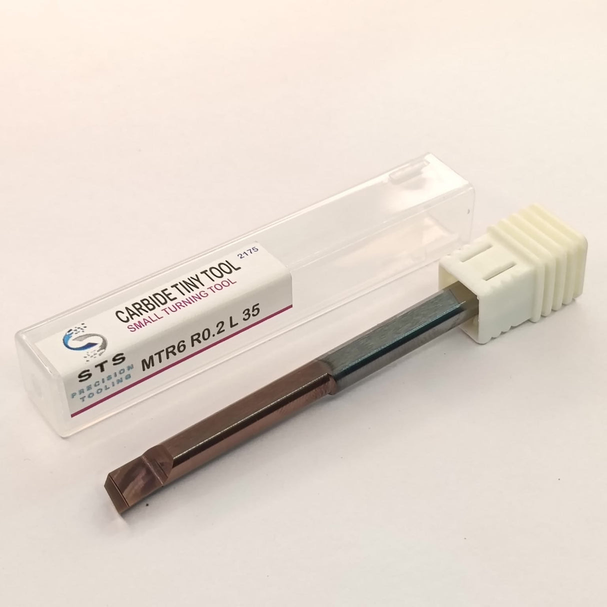 MTR-SMALL TURNING TOOL