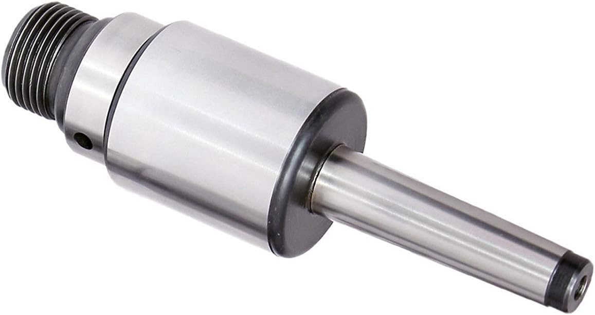 Durable MT2 Live Centre for smooth rotation performance