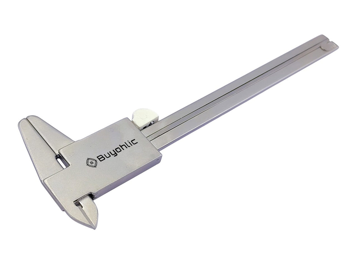Vernier caliper accurate measurement tool workshop use