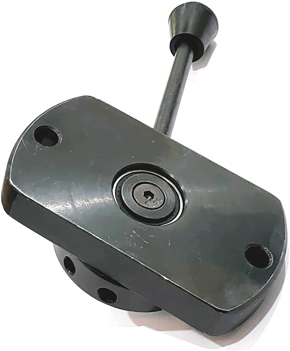 Professional metal shaping completed with Metal Turning Tool