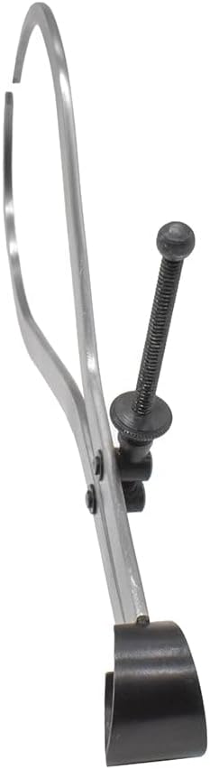 Metal outside caliper
