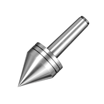 Turnmax Pointed Pipe Center