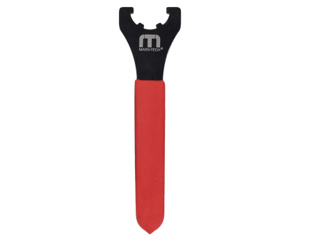 ER16 spanner M type single pack
