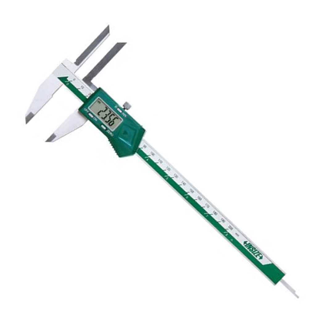 Insize digital vernier caliper tool