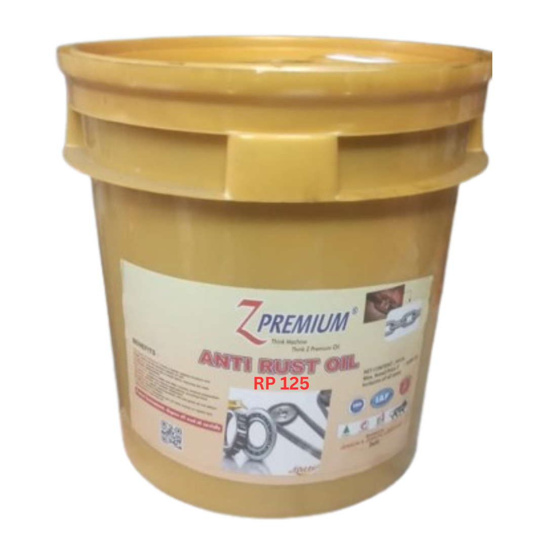 Z Premium anti rust oil