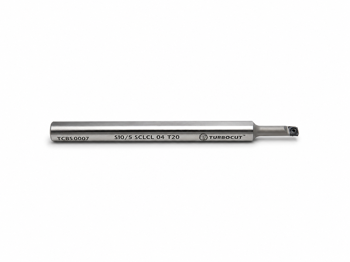 Turbocut SCLCL internal boring bar