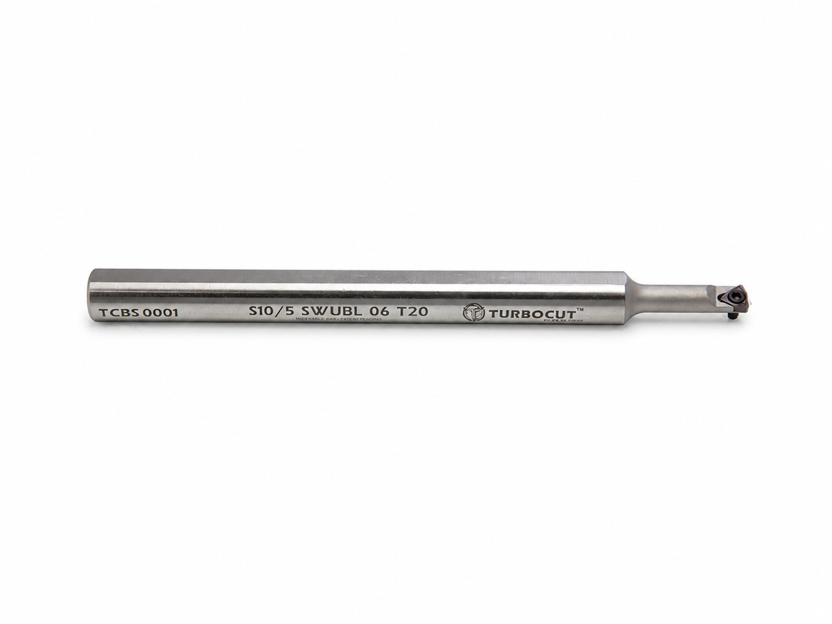 Turbocut SWUBL internal boring bar