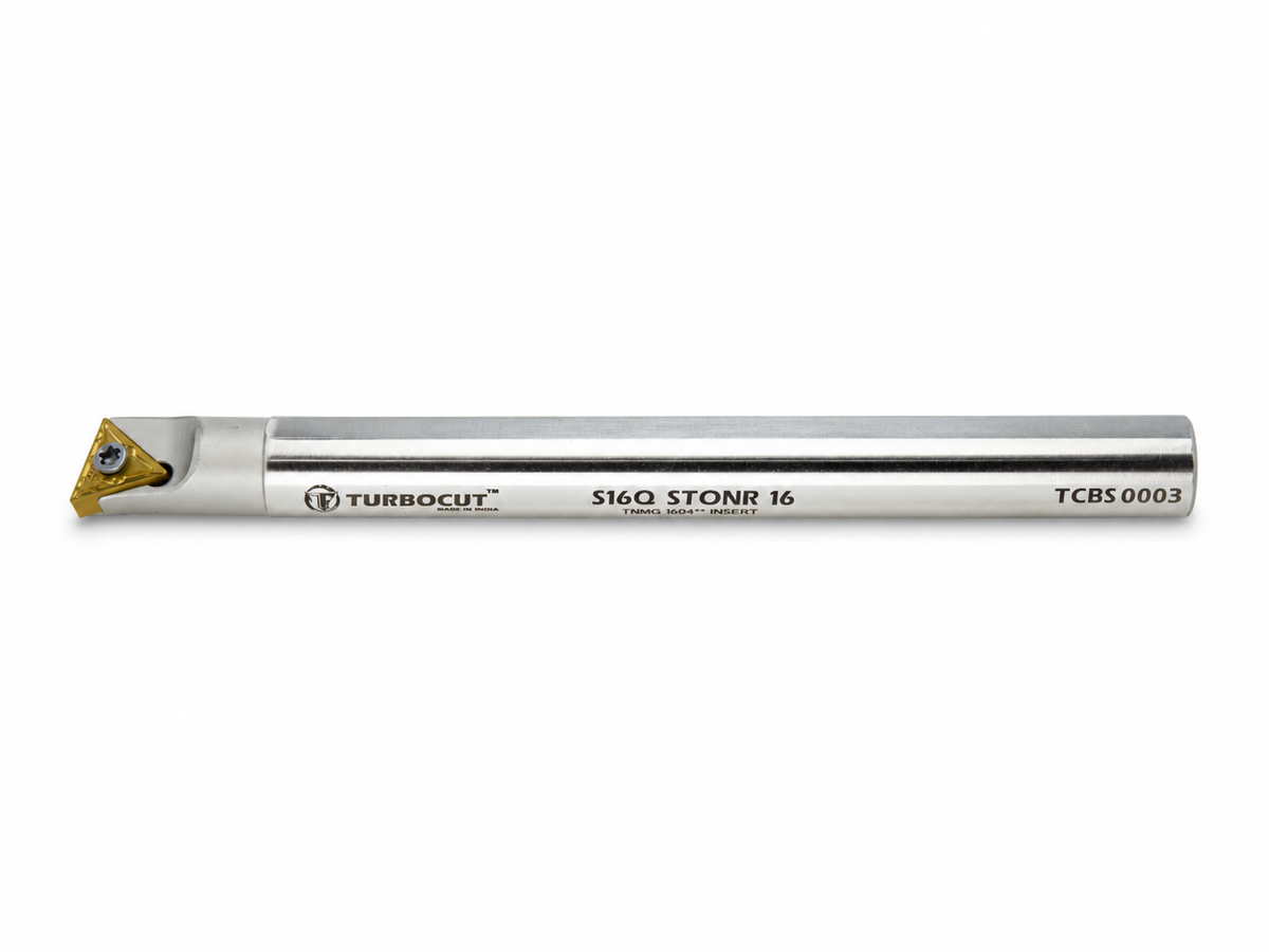 Turbocut S16Q STQNR 16 boring bar