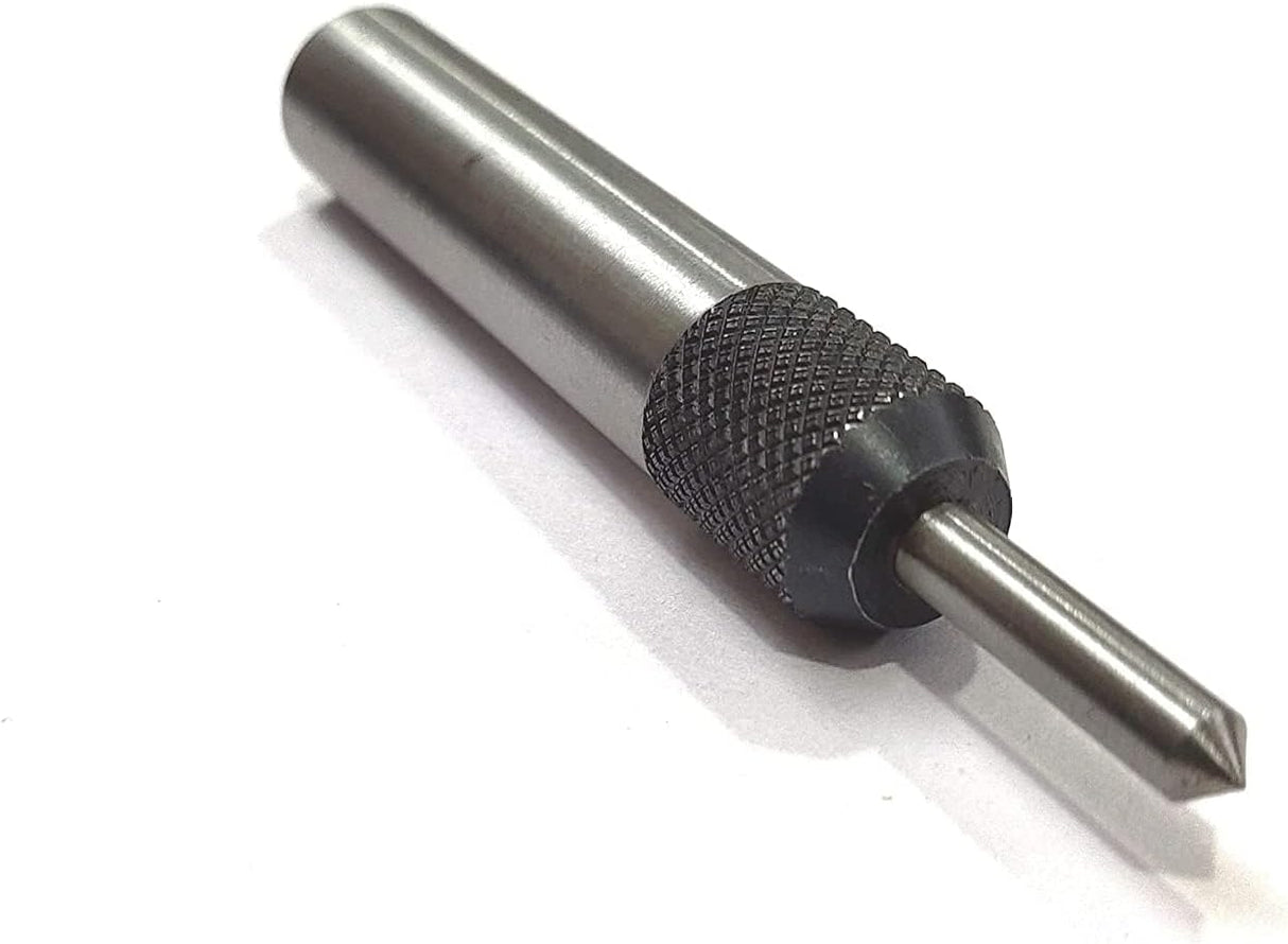 Tap Guides to Align Threading Taps on Lathe, Mill, Jigs Bore Machines