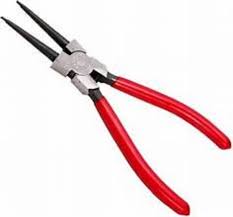 snap ring plier
