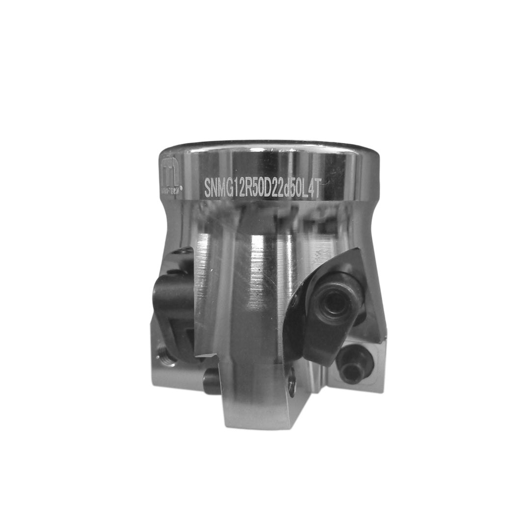 Metal mechanical component