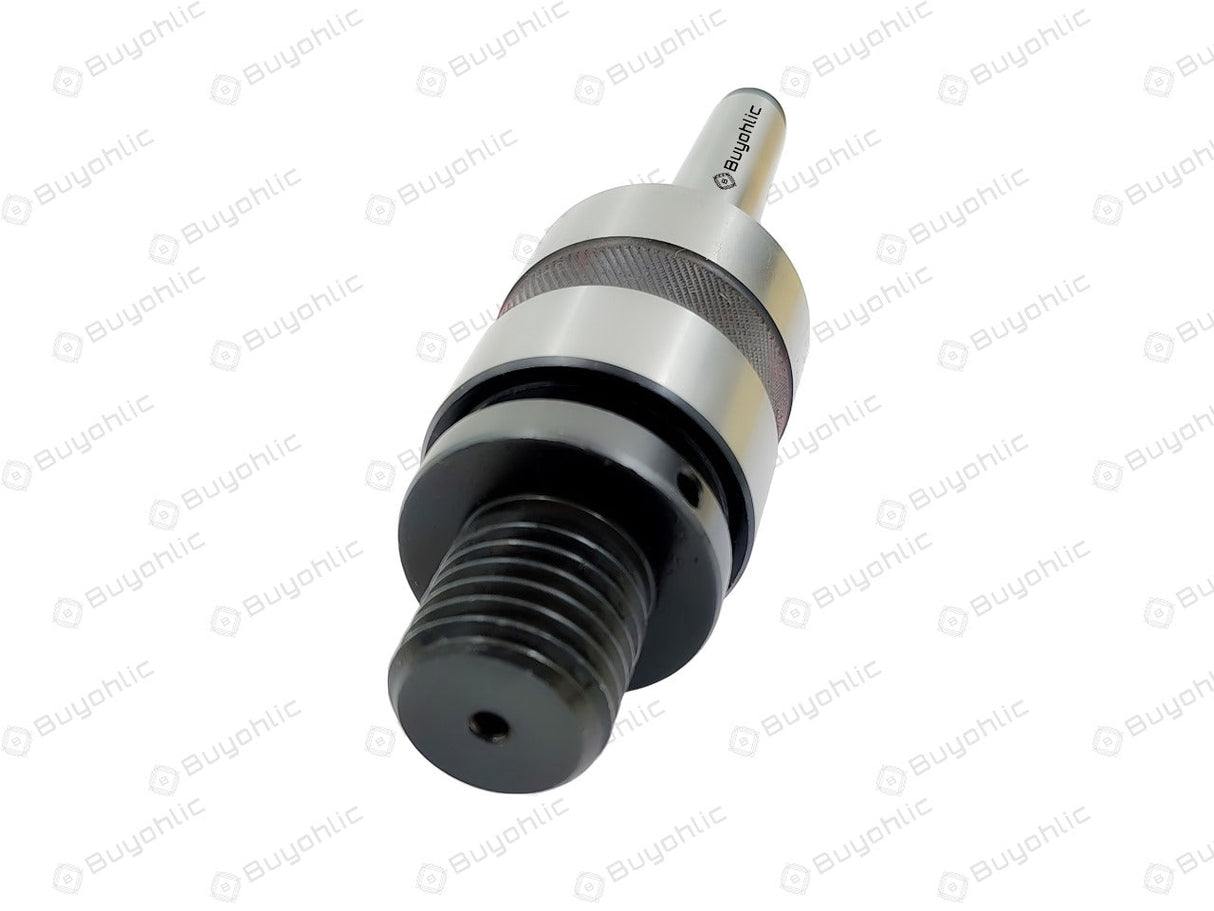 Heavy duty Live center lathe tool for accurate turning operations