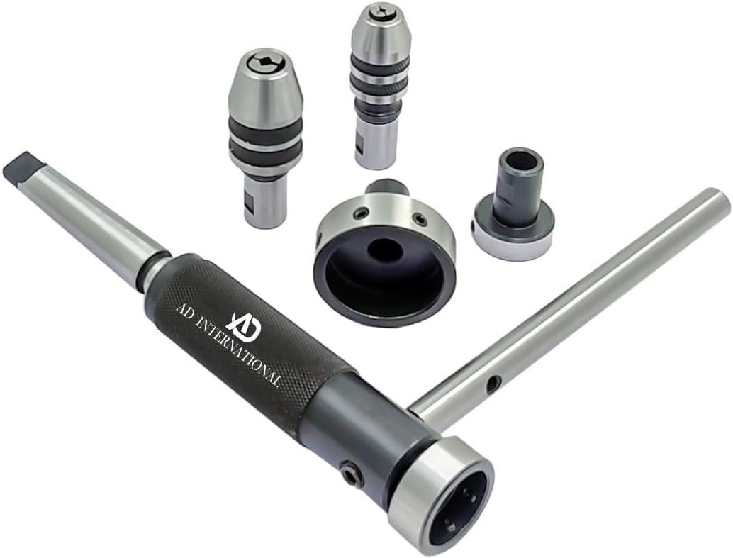 Industrial metal lathe tool set
