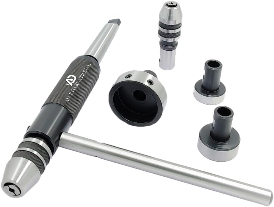 Industrial metal lathe tool set
