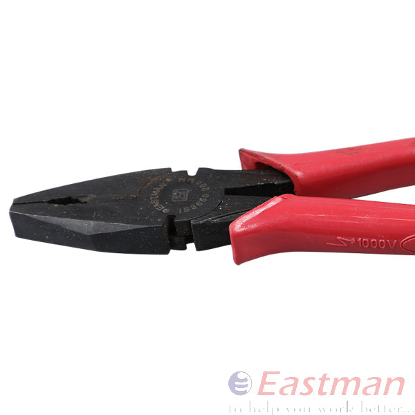 High-Precision Combination Pliers