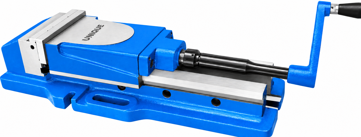 UNIKOU Precision Milling Machine Vise U-3510
