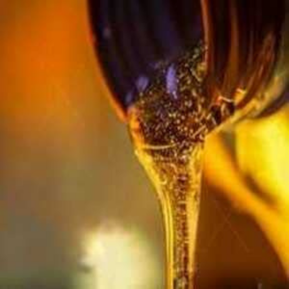 Fully Synthetic Engine Oil 10W-40