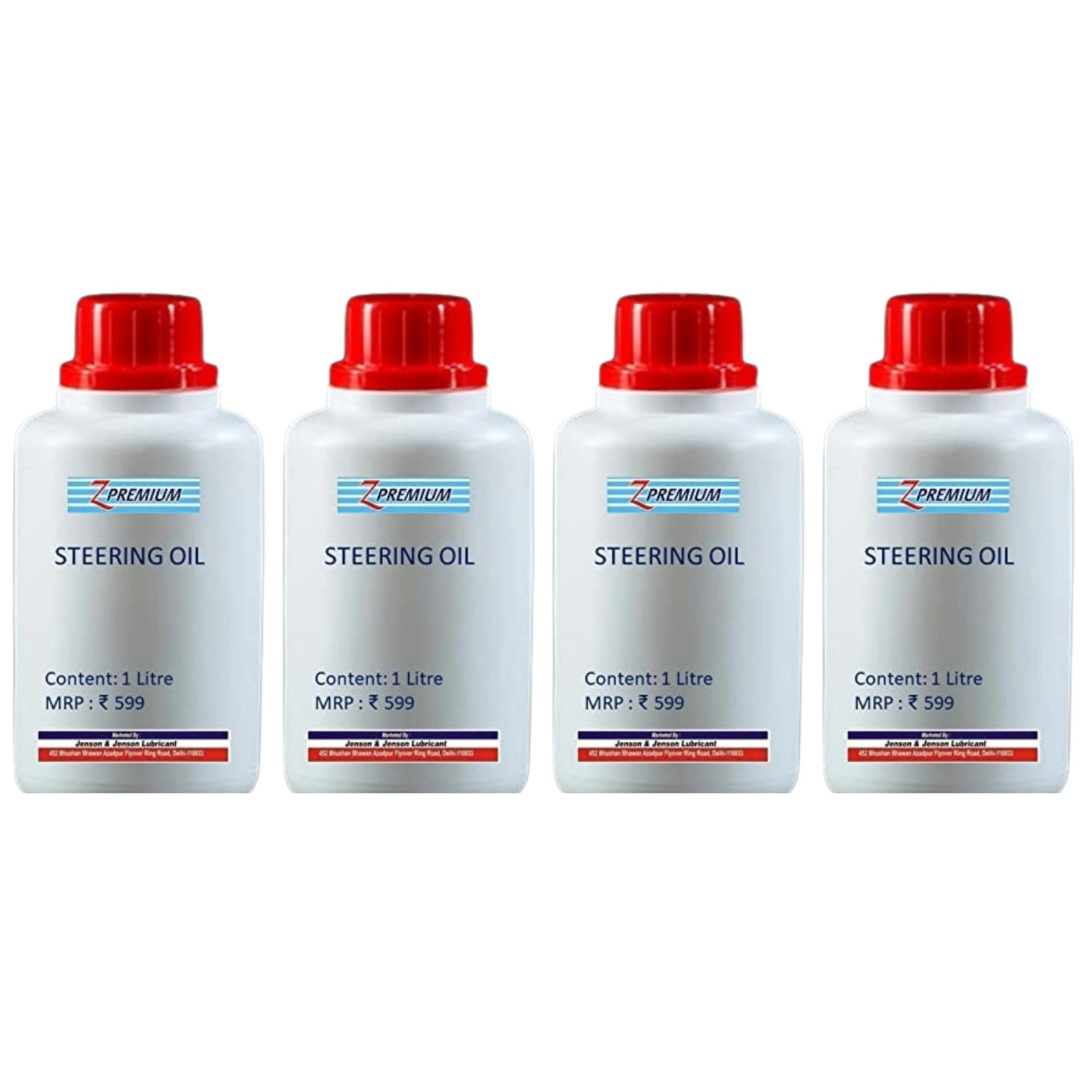 Z PREMIUM Steering Oil
