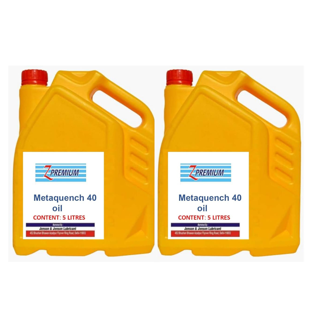 Z Premium Metaquench 40 Oil