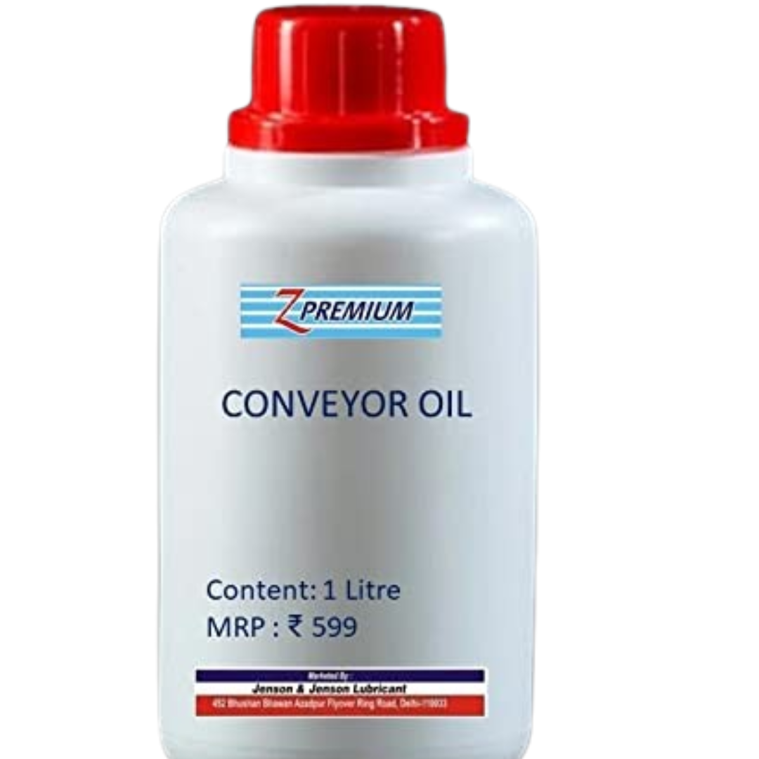 Z Premium Conveyor Oil