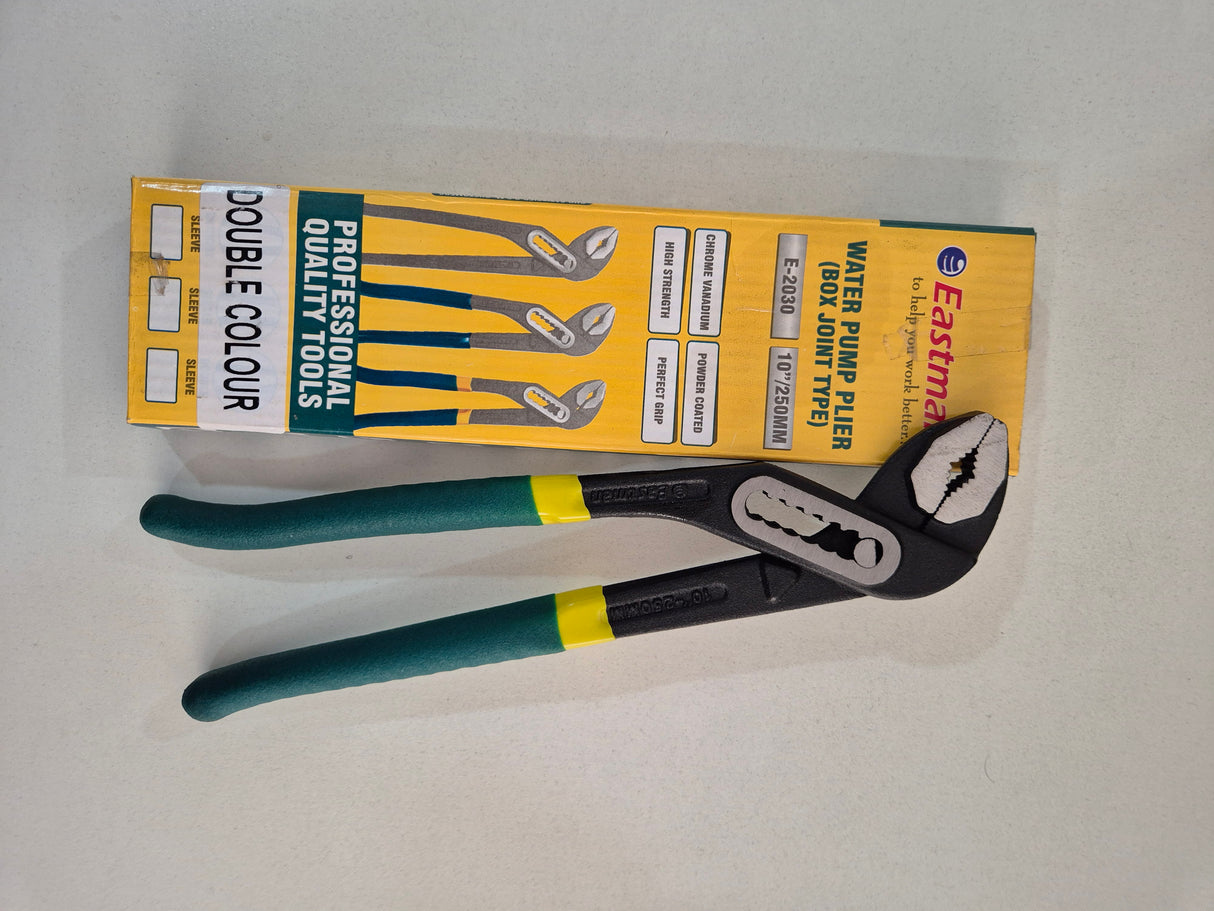 water pump pliers jaibros