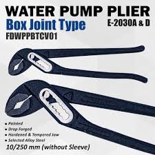 water pump pliers jaibros 3