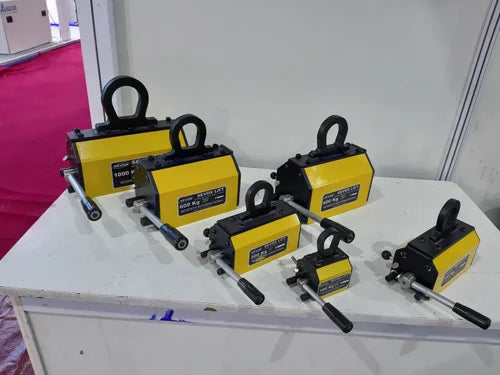 Sevox High Power Magnetic Lifters