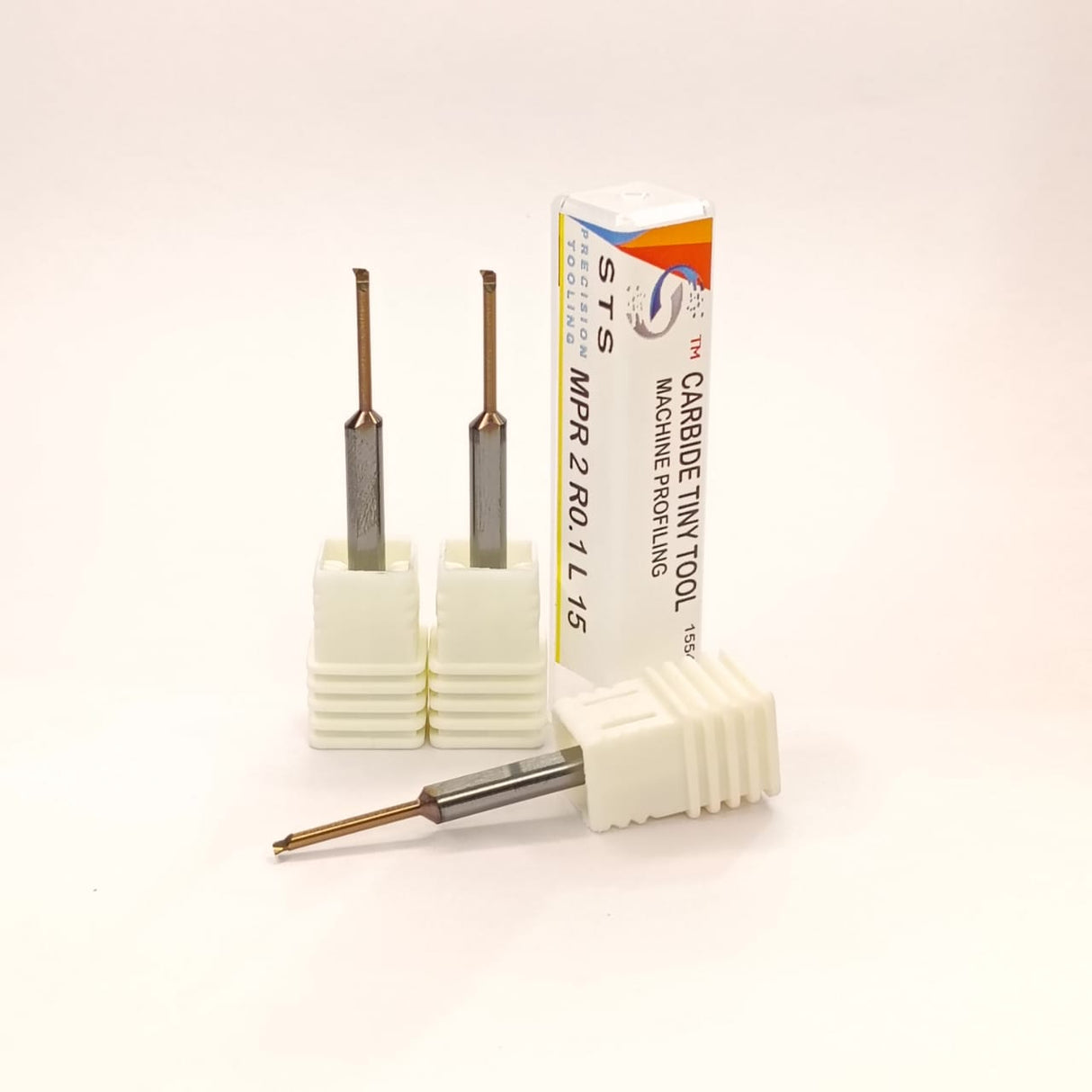 Carbide tiny tools