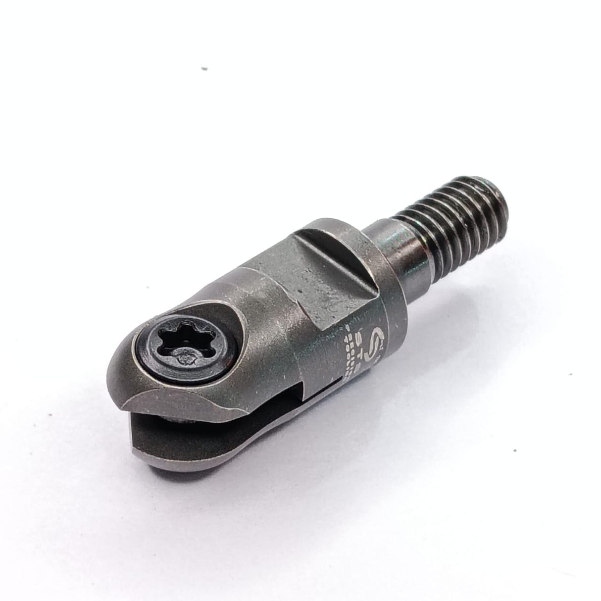 Industrial threaded tool