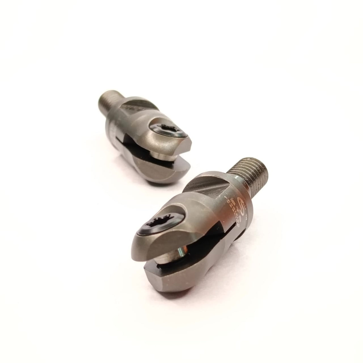 Coupling parts