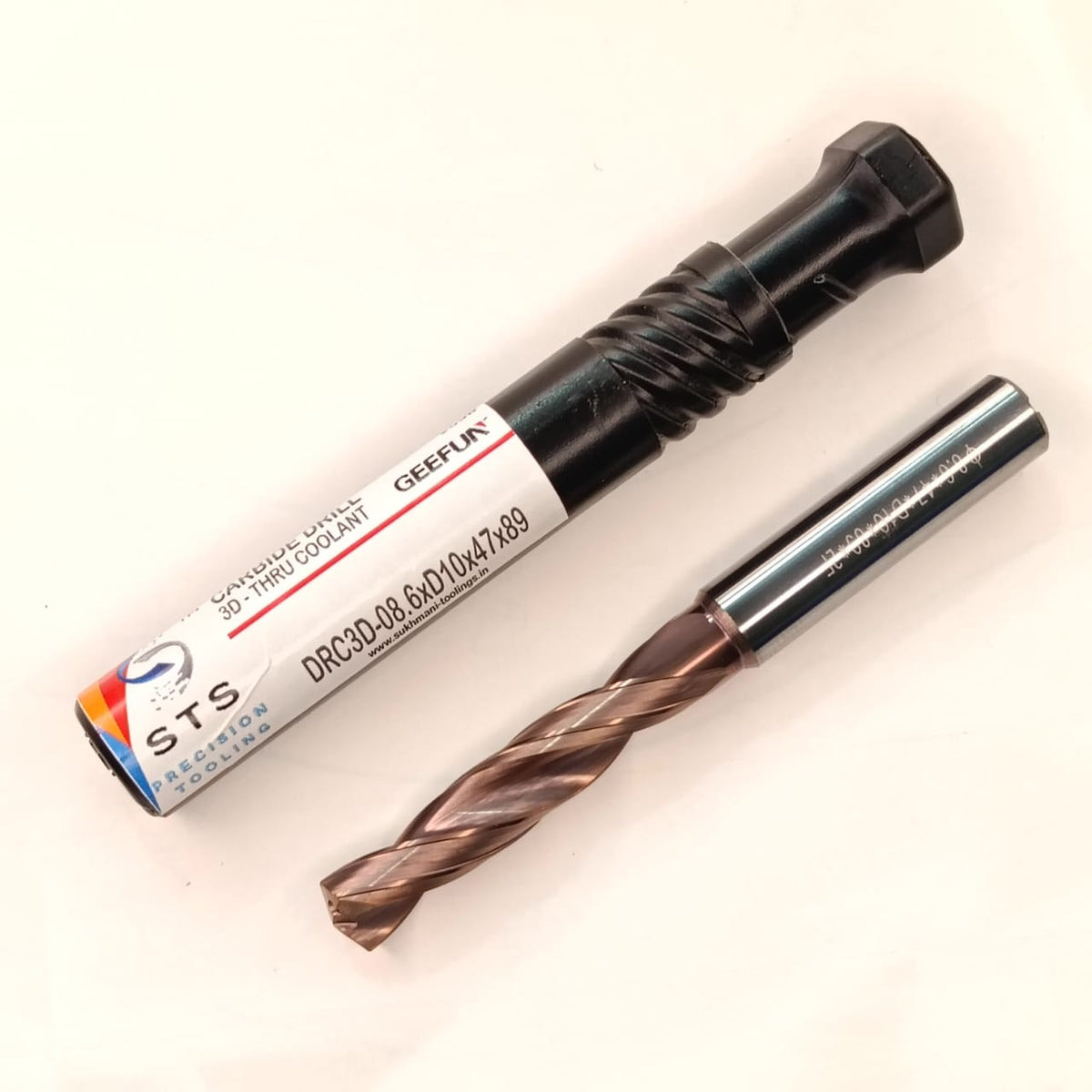 Drill bit