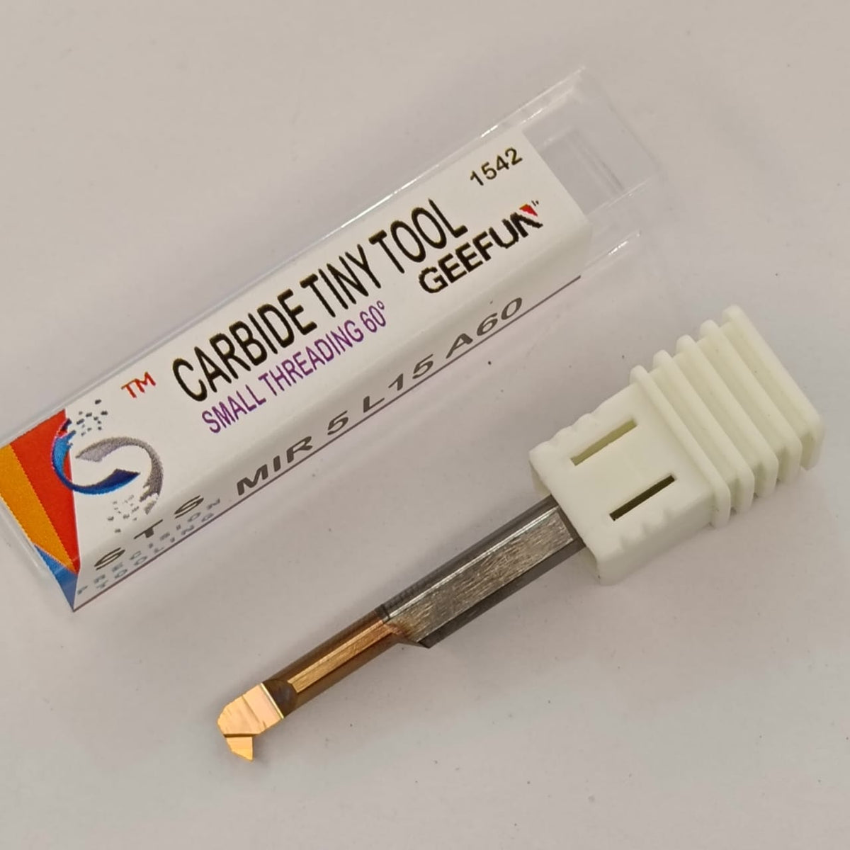 Carbide tiny tool