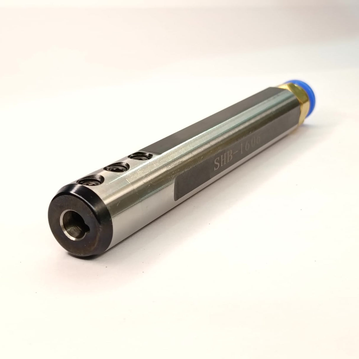 Metal cylindrical tool