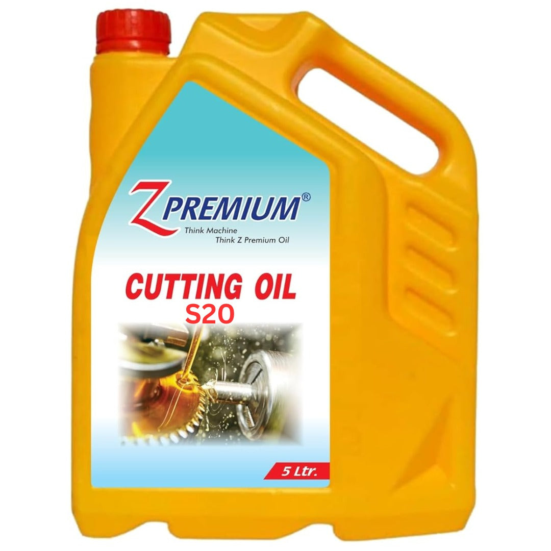 Z Premium Cutting Oil S20