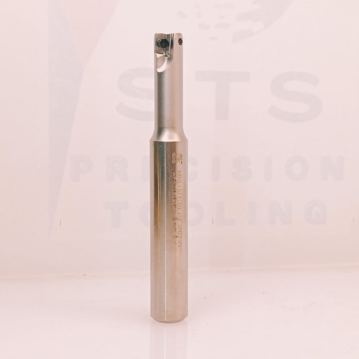 Metal milling cutter tool