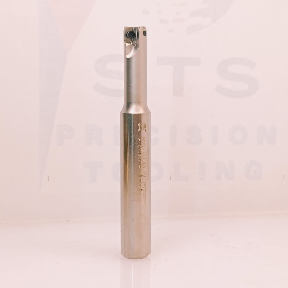 Metal milling cutter tool