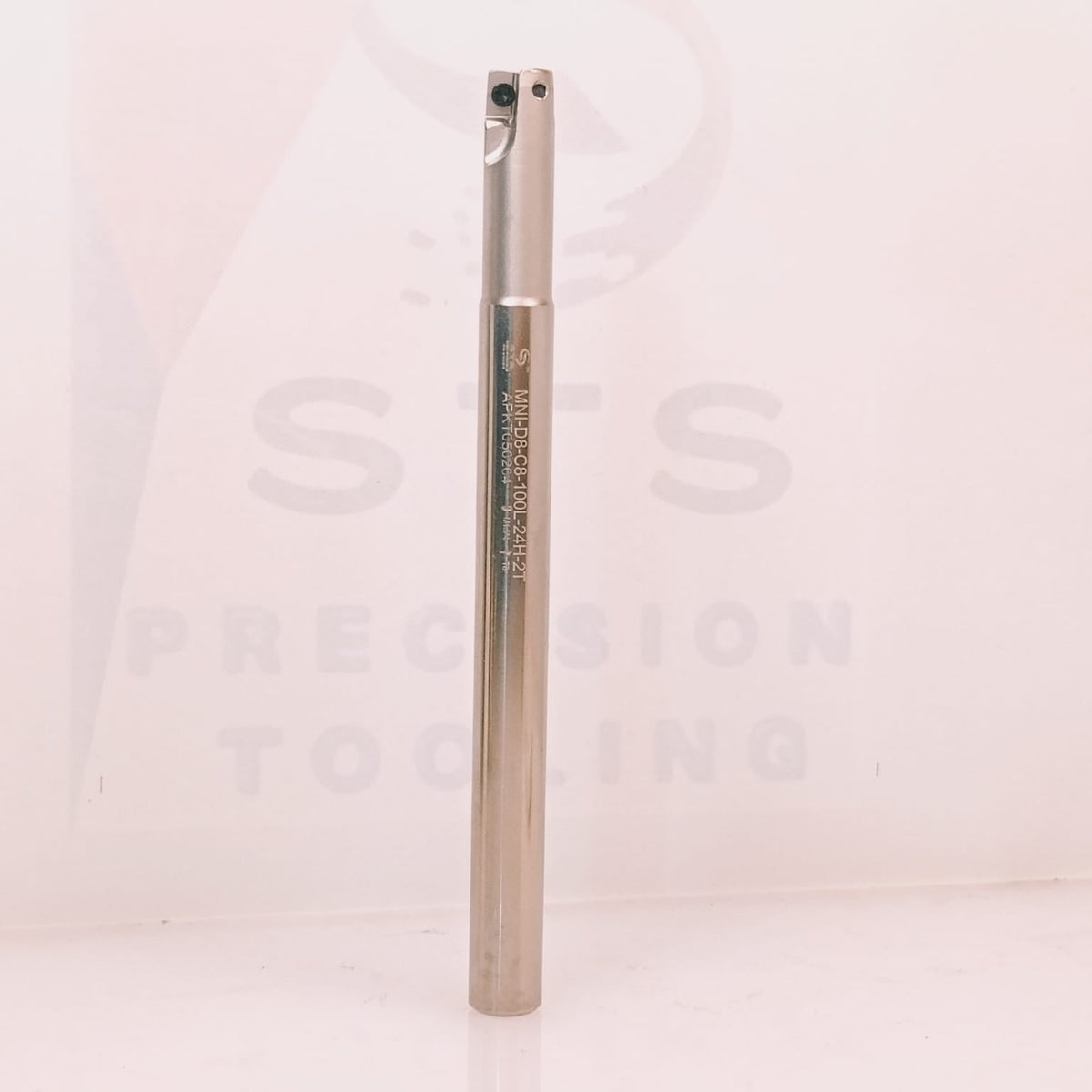 Metal cutting tool