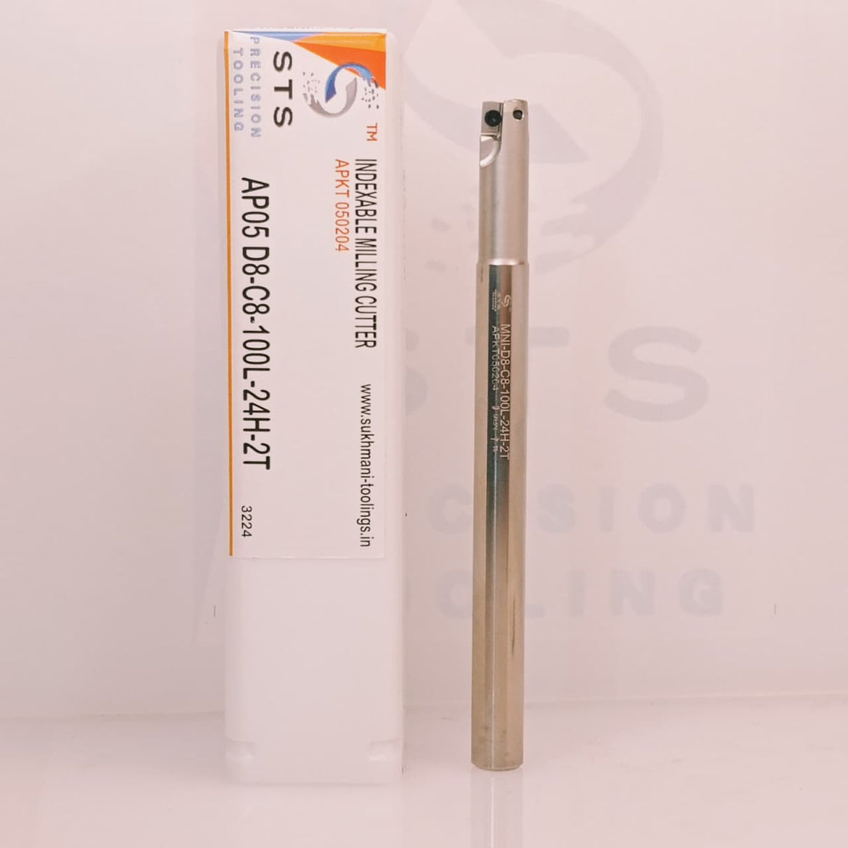 Metal cutting tool