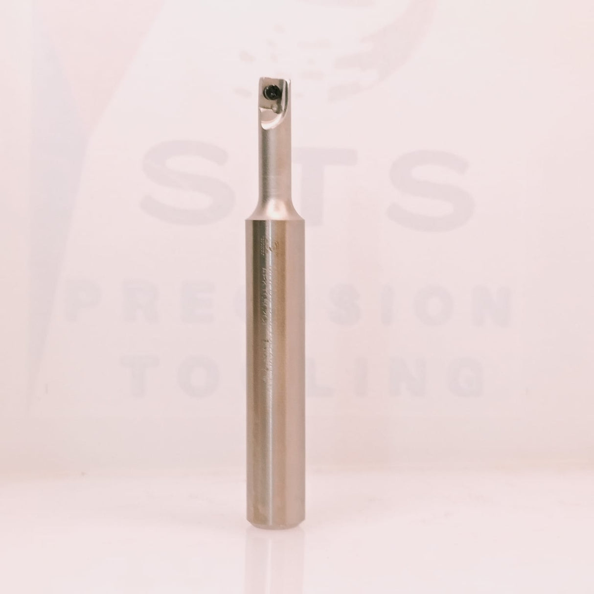 Solid carbide milling cutter tool