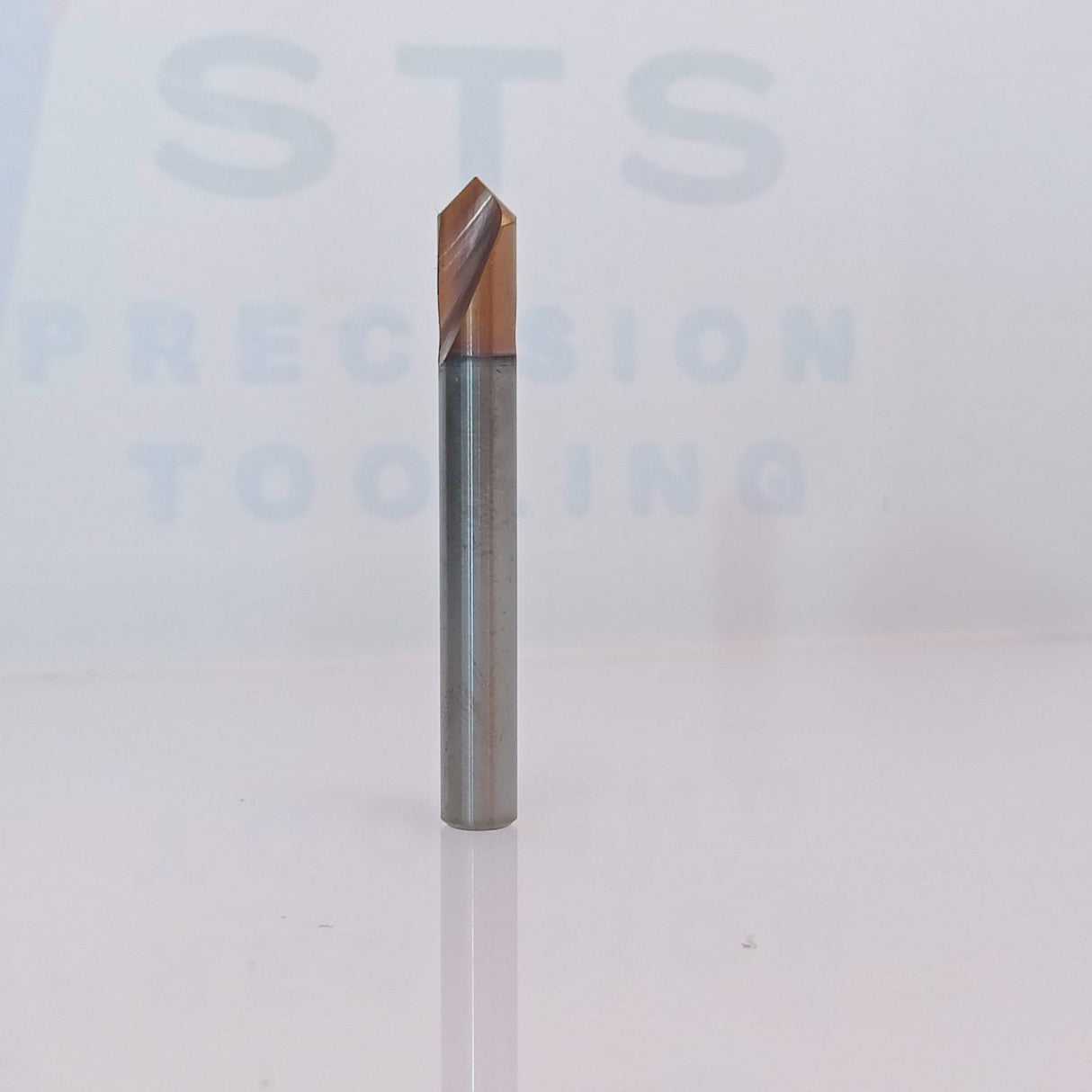 SPOT DRILL