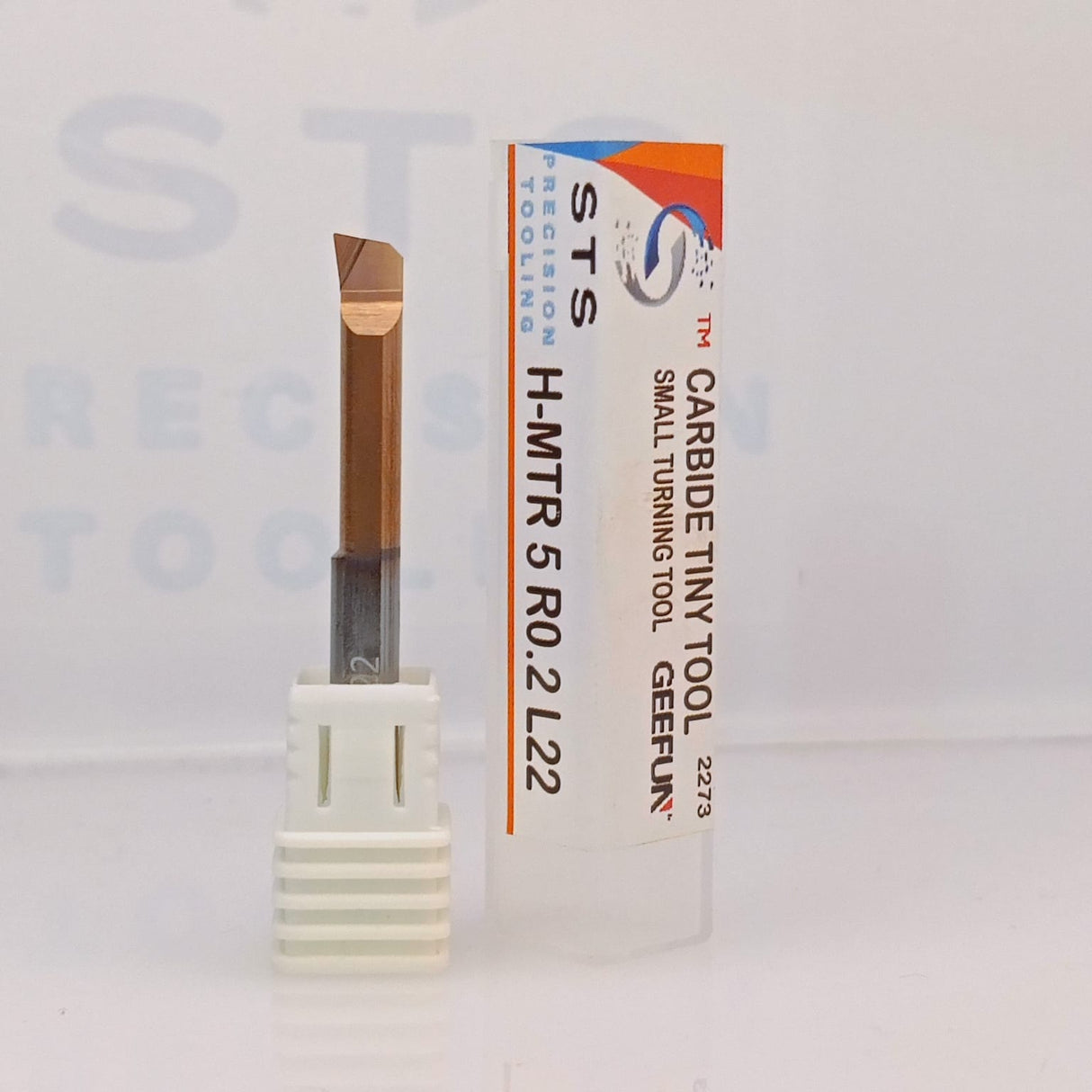 TINY TOOL -(H-MTR TURNING)
