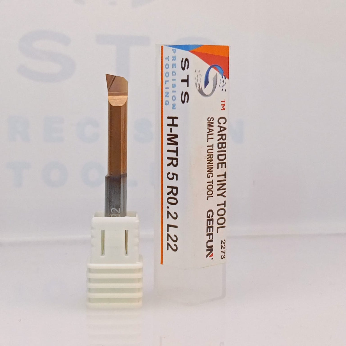 TINY TOOL -(H-MTR TURNING)