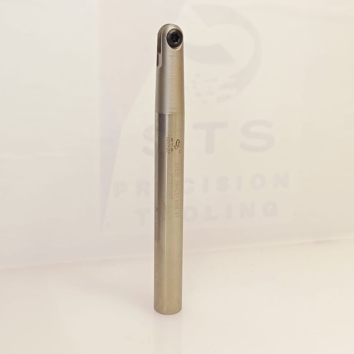 Ball nose indexable tool holder