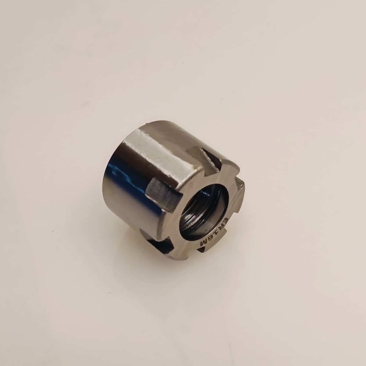 Precision ER Clamping Collet Nut