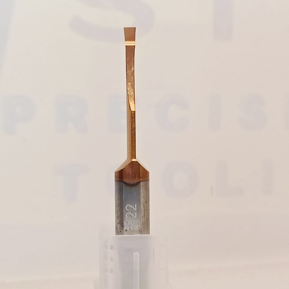 Miniature Profile Tool